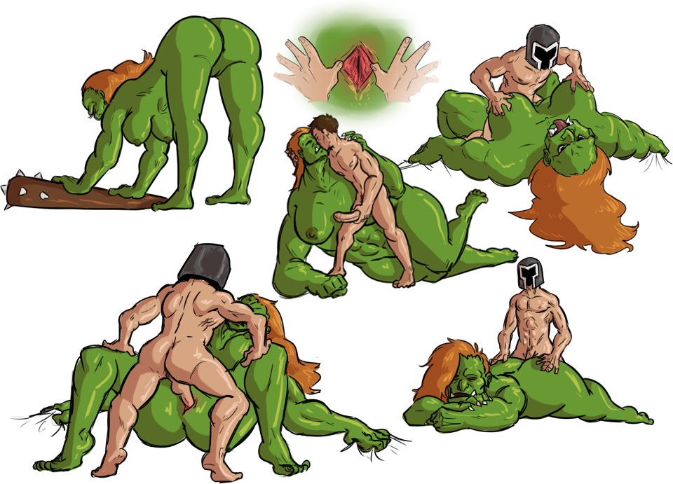 ass big_ass big_butt big_penis bow bowing bowing_before_viewer bowing_down buff buff_female doggy_style female grabbing_breasts green_body green_skin half-dressed half_naked human_male interspecies jerk_off jerking jerking_off jerking_off_hand_motion jerkingoff jonathan1234 kissing licking licking_penis light-skinned_male light_skin looking_at_viewer male missionary missionary_position missionary_sex muscular_female opening_pussy orc orc_female original original_character partially_clothed partially_nude picking_up planking presenting_anus pussy pussy_juice pussy_lips showing_ass showing_off spreading_pussy tough_girl