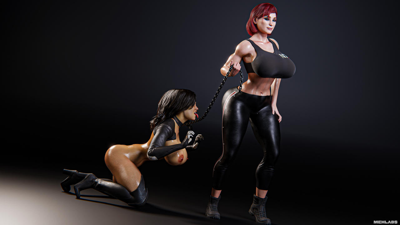 3d Rule 34 Image