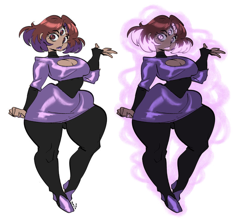 1girls 3_eyes big_ass big_breasts breasts bust busty chest curvaceous curvy curvy_figure digital_media_(artwork) female hips hourglass_figure huge_ass huge_breasts large_ass large_breasts legs mature mature_female original original_character sahashara_brumman sahashara_shara_brumman slim_waist thick thick_hips thick_legs thick_thighs thighs voluptuous waist wide_hips
