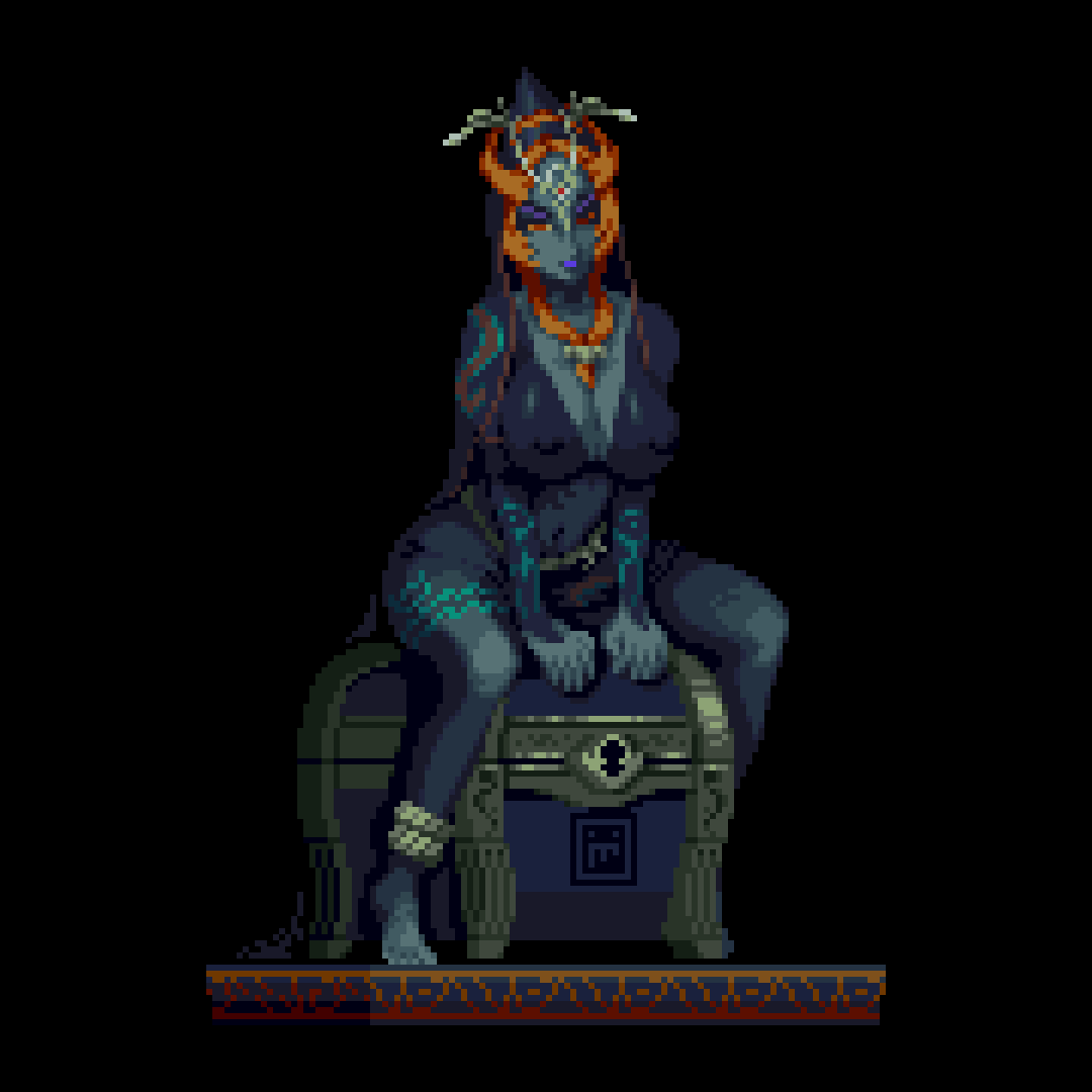 1girls Rule 34 Image