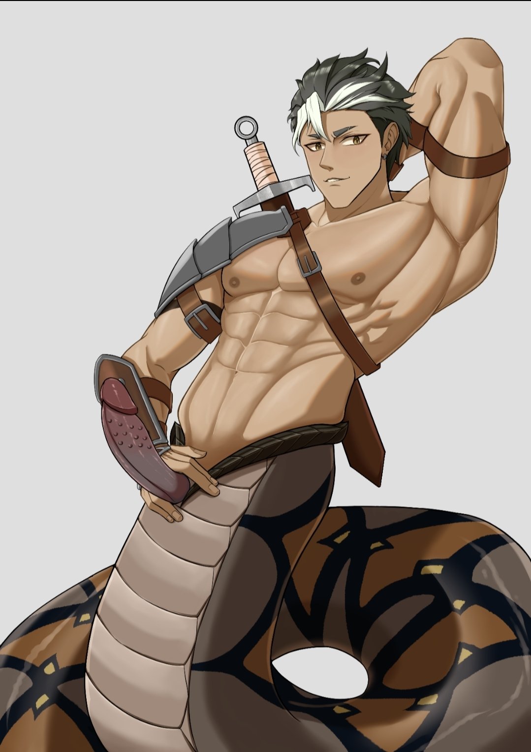 Abs Rule 34 Image