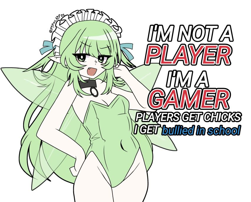 Leaf (Black Souls) Rule 34 Image