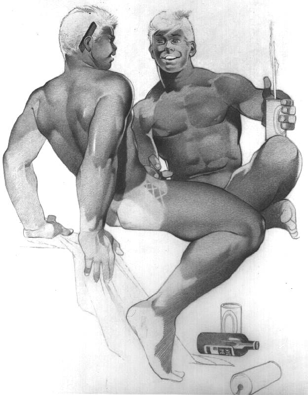 Original Rule 34 Image