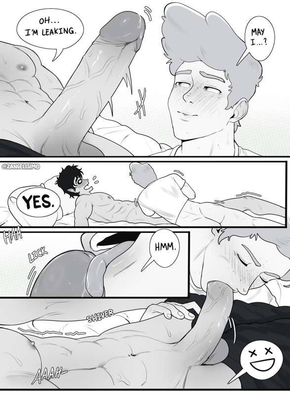 Gary Prince Rule 34 Image