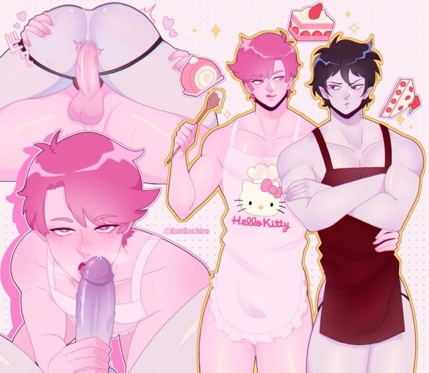 Adventure Time Rule 34 Image