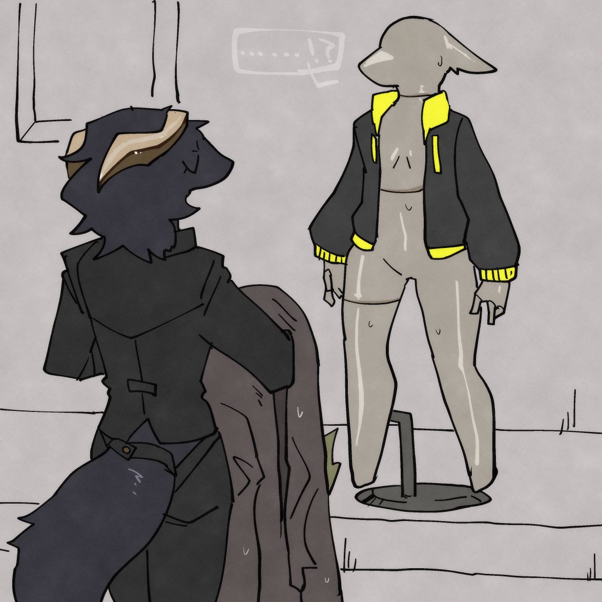 Matsukura D Rule 34 Image