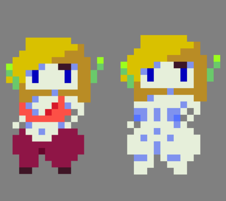Pixel (Artwork) Rule 34 Image