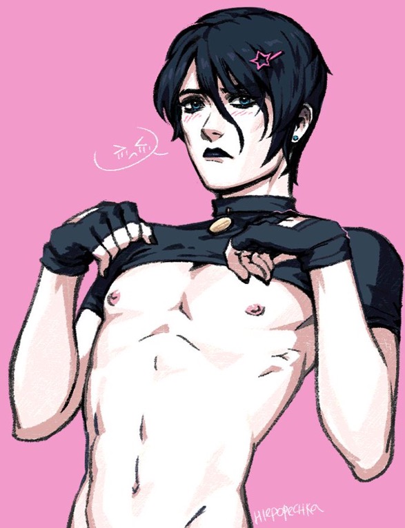 Matt Miller (Saints Row) Rule 34 Image