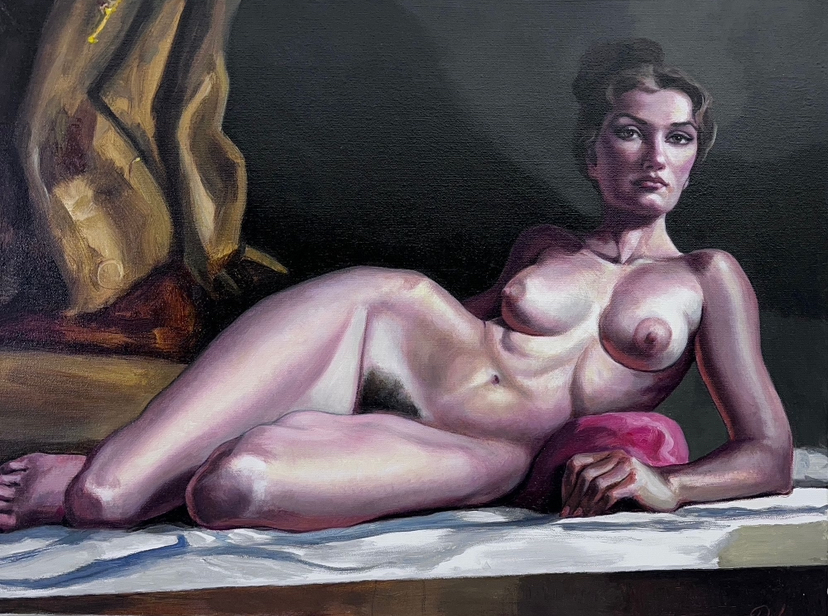 1940s Rule 34 Image