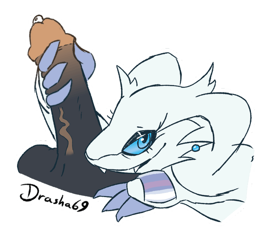 Digital Media (Artwork) Rule 34 Image