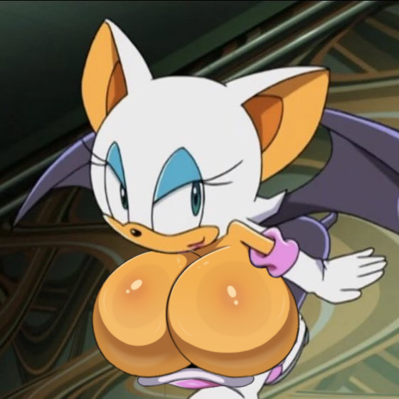 anthro bat bat_wings big_breasts breast_expansion breast_squeeze breasts breasts_bigger_than_head breasts_out edit edited edited_image enormous_breasts evedeve expansion expansion_sequence exposed_breasts female growth growth_sequence huge_breasts hyper hyper_breasts latex latex_clothing latex_suit rouge_the_bat screenshot_edit solo solo_female solo_focus sonic_(series) sonic_the_hedgehog_(series) sonic_x