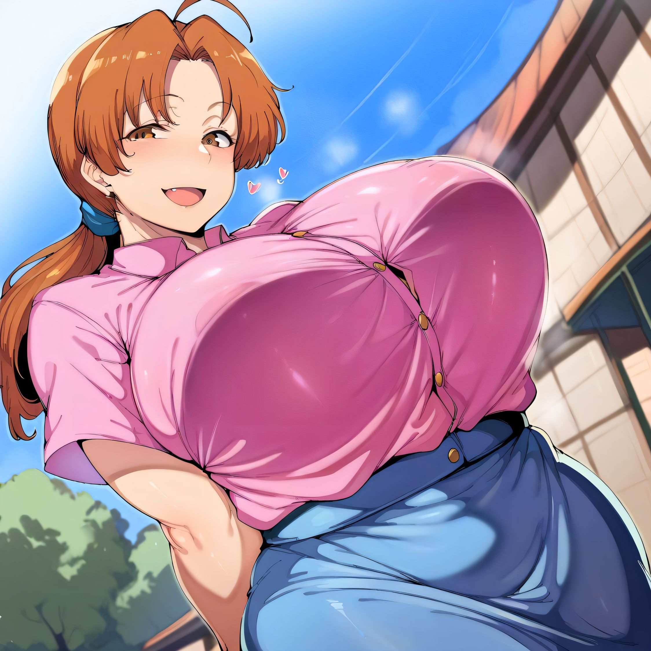 1girls, ai generated, alternate breast size, big breasts, breasts, busty, castle12, curvaceous, curvy, curvy body, curvy female, curvy figure, delia ketchum, delia ketchum (pokemon), female, huge breasts, large breasts, mommy, nintendo, nipples, pokemon, pokemon rgby, sweat, sweating, sweaty, sweaty body, sweaty breasts, thick thighs, thighs, venus body, voluptuous