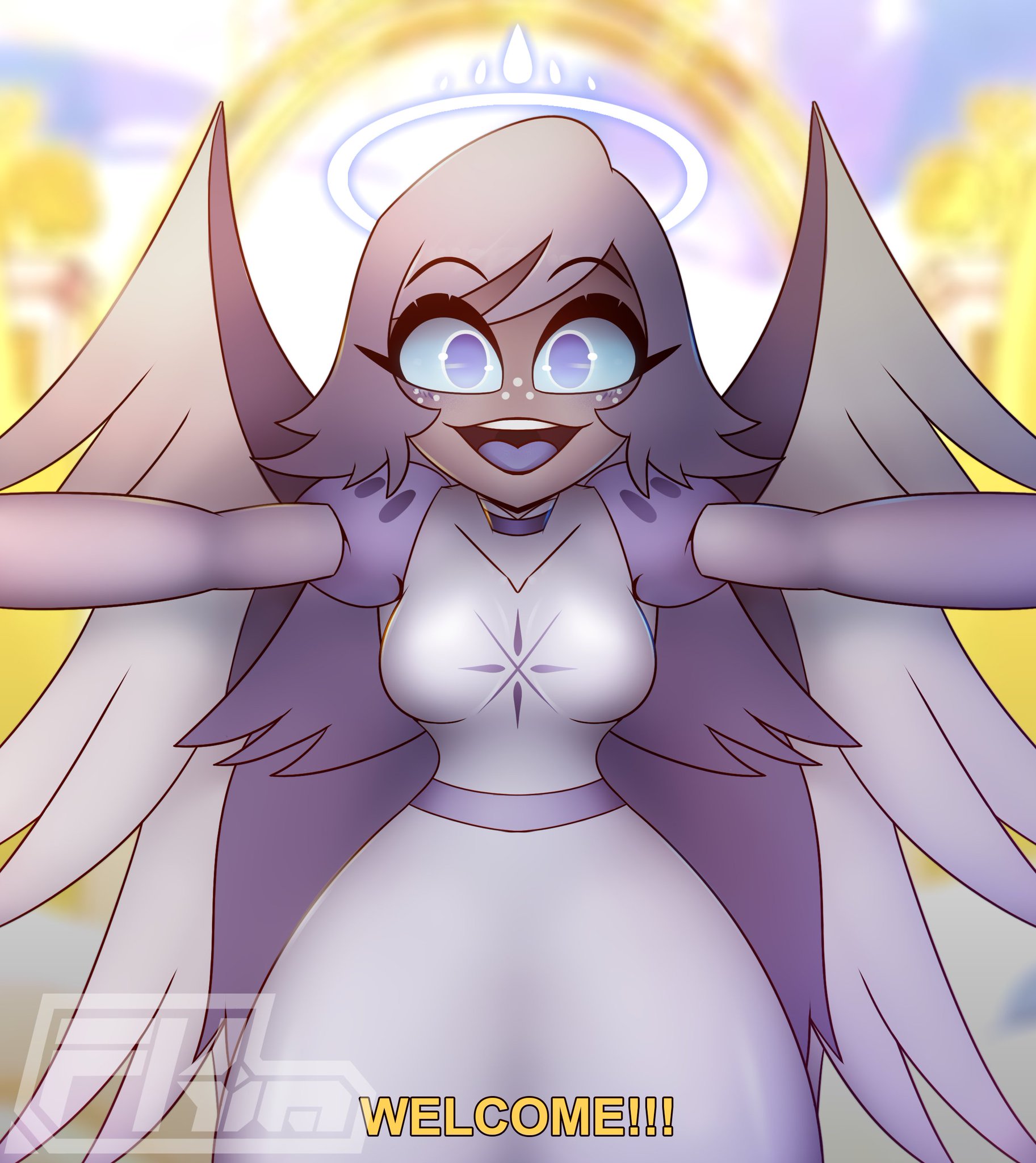 emily (hazbin hotel), fkimnsfw, hazbin hotel, tagme