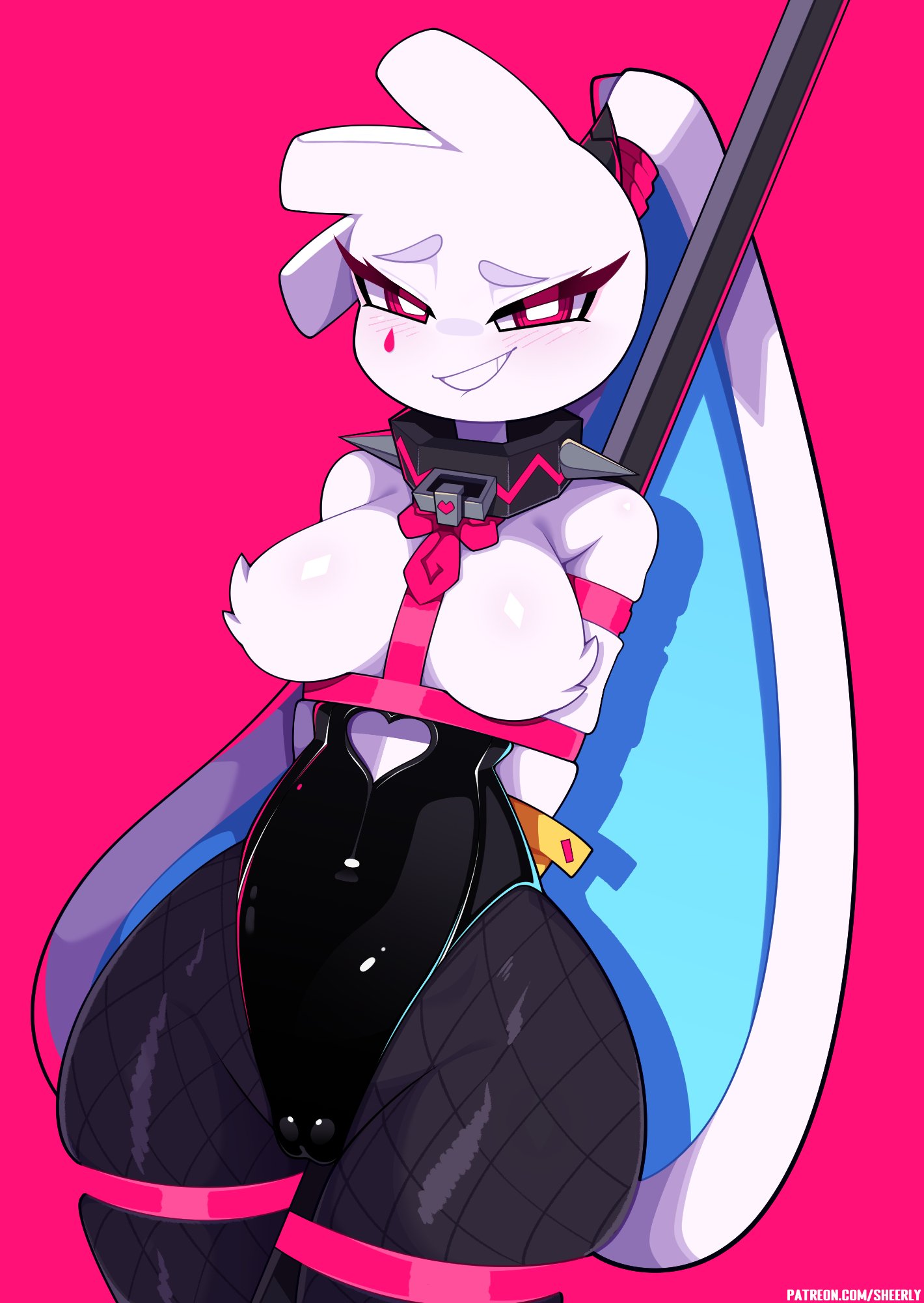 rabbit hole (vocaloid), sheerly, tagme