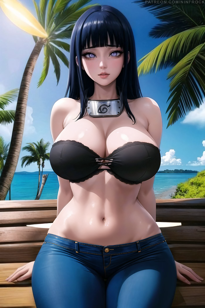 1girls ai_generated ass big_ass big_breasts big_butt big_thighs black_hair breasts breasts_bigger_than_head curvy curvy_body curvy_female female female_only hair hourglass_figure huge_breasts huge_thighs human hyuuga_hinata large_breasts light-skinned_female light_skin lips naruto ninfrock pale_skin pale_skinned_female skinny_waist slim_waist solo solo_female thick_legs thick_thighs uncensored voluptuous voluptuous_female wide_hips