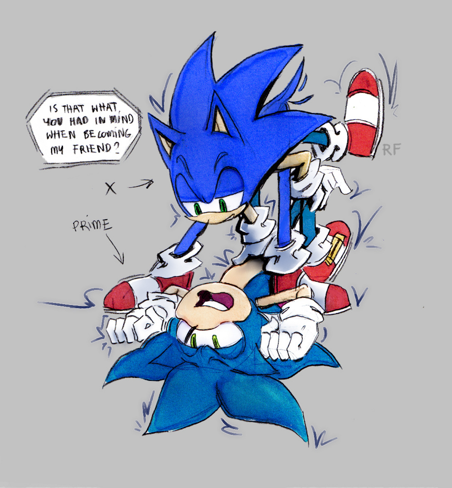 2boys fingering male male_only selfcest shaking sonic_(series) sonic_prime sonic_the_hedgehog sonic_the_hedgehog_(series) sonic_x soniccest