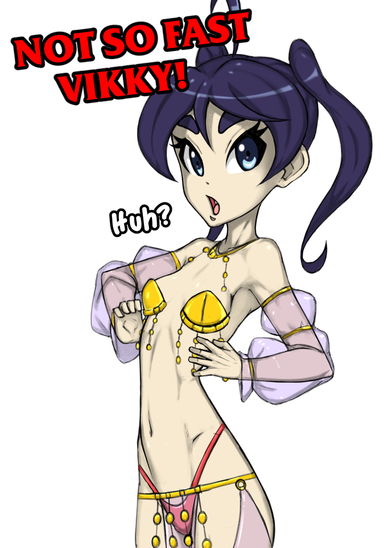 female getting_naked getting_undressed original purple_hair sketchwork skinny solo strip_game stripping twintails undressing vikky_(sketchwork)