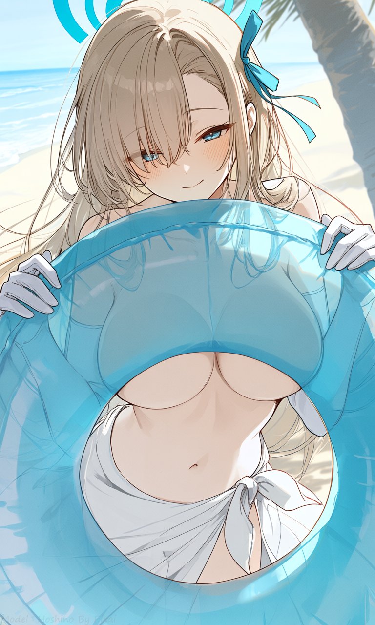 1girls Rule 34 Image