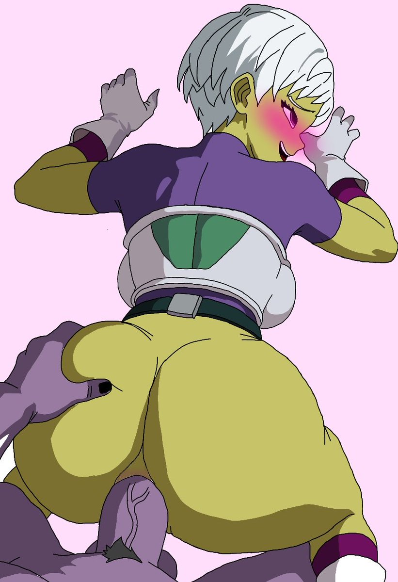 anal, anal sex, ass, beerus, big, big ass, big breasts, big butt, big penis, breasts, cheelai, dragon ball, dragon ball super, dragon ball z, female, giant ass, giant breasts, giant butt, giant penis, green skin, male, naked, naked male, penetration, penetration sex, penis, plmqaz587354, purple eyes, purple skin, sex, sex anal, sex penetration