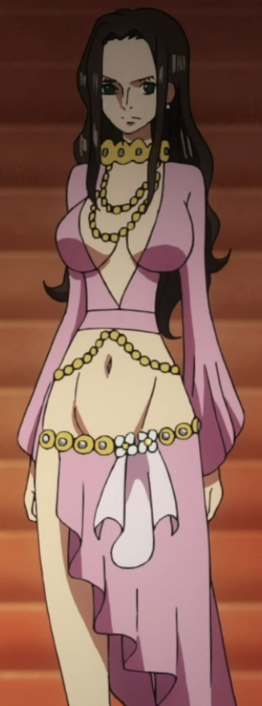 2010s anime anime_girl anime_screencap anime_style artist_request bare_legs bare_midriff bare_shoulders bare_thighs barefoot belly_button belly_dancer belly_dancer_outfit big_breasts black_hair bracelet cleavage clothing collar dancer dancer_girl dancer_outfit female female_only flower_belt flower_pattern gold_(metal) gold_bracelets gold_collar gold_jewelry gold_necklace gold_neckwear golden_bracelets golden_collar golden_necklace golden_neckwear green_eyes harem harem_girl harem_jewelry harem_outfit highlights highlights_(coloring) inner_sideboob light-skinned_female light_skin loincloth long_hair metal_collar midriff navel necklace nico_robin one_piece pirate purple_loincloth purple_silk purple_top purple_topwear screenshot sideboob silk silk_clothing silk_loincloth silk_top slave slave_collar slave_outfit slavegirl thick_thighs