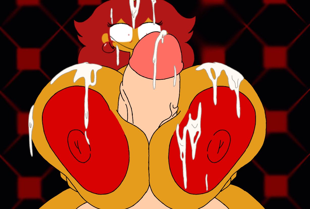 Anon (House Of Horrorbrews) Rule 34 Image