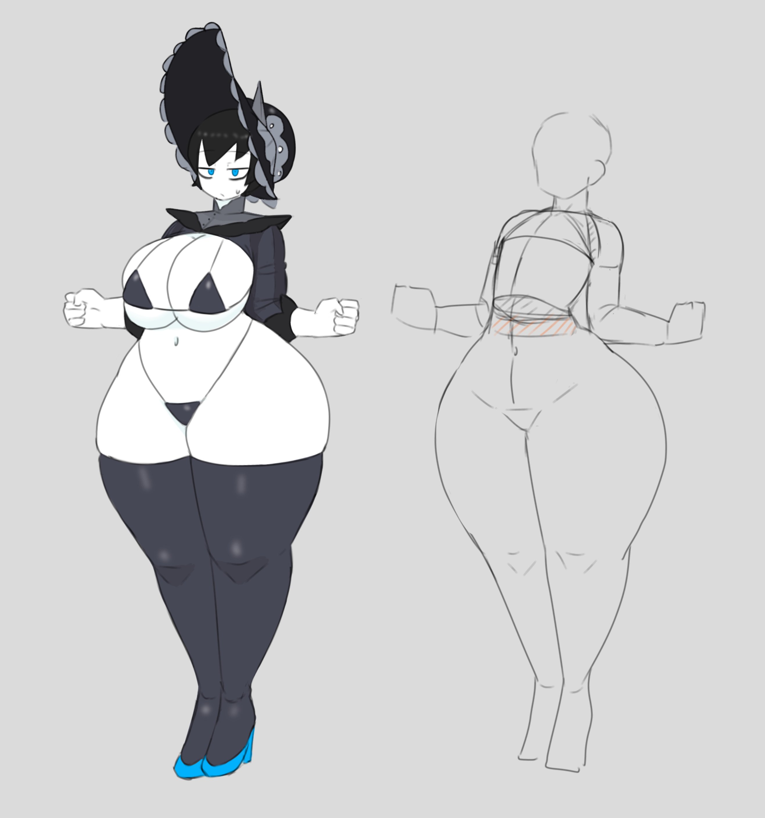 1girls, female, female focus, female only, kreme cat, mitama (battle cats), tagme