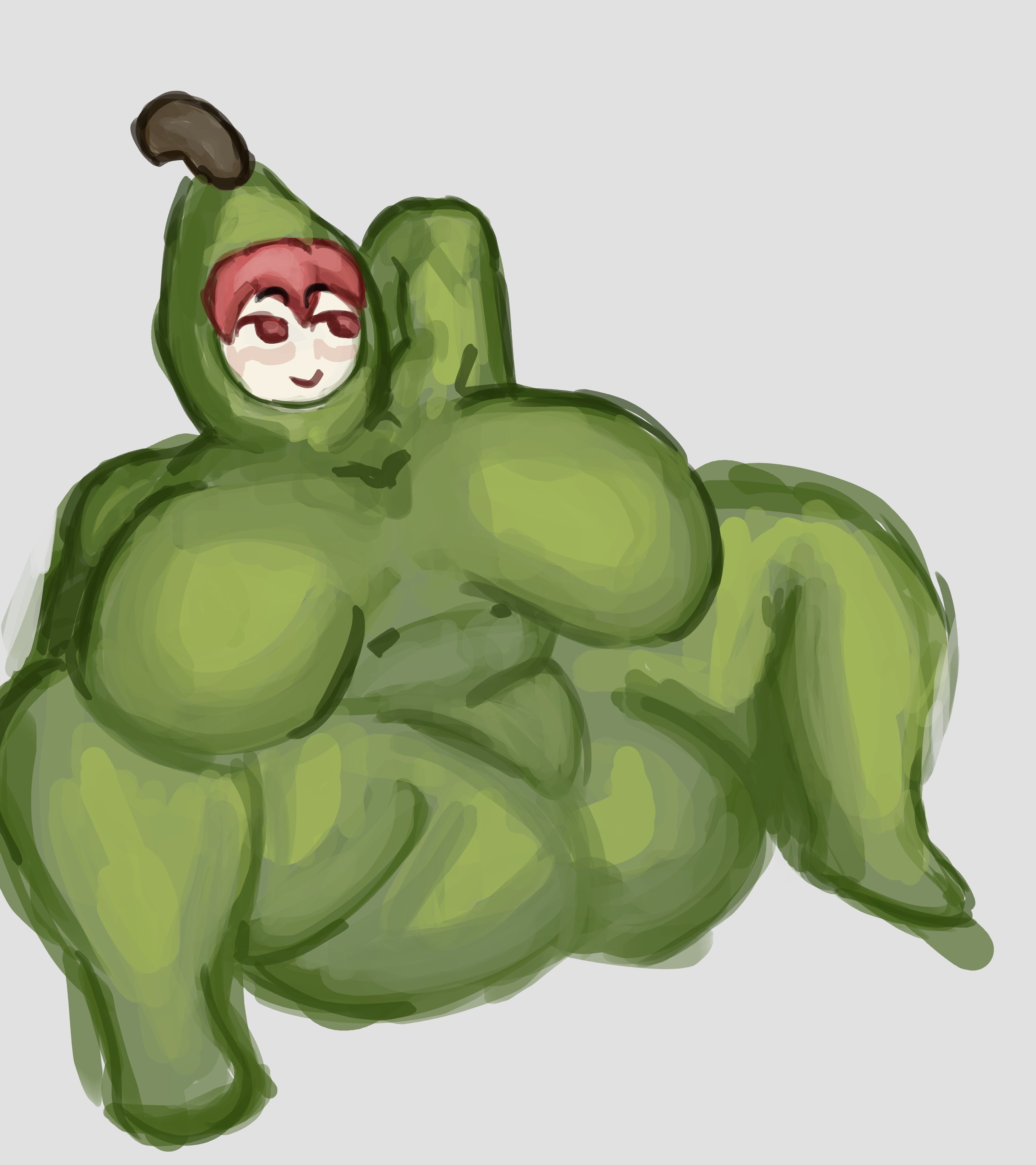 1girls, 2d, 2d (artwork), arms behind head, arms up, ass, ass visible through thighs, bbw, belly, belly overhang, big ass, big breasts, bodysuit, breasts, costume, curvy, curvy female, fat ass, fat mons, fat thighs, female, female only, funny, gigantic breasts, huge ass, huge breasts, huge thighs, kasane teto, large ass, large breasts, massive breasts, meme, navel, overweight, overweight female, pear shaped, pear shaped female, pearto, red hair, solo, solo female, spread legs, thick thighs, thighs, utau, uufnjini, venus body, voluptuous, voluptuous female, wide hips