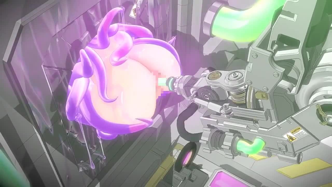 Hypnotic lights ensnaring the mind