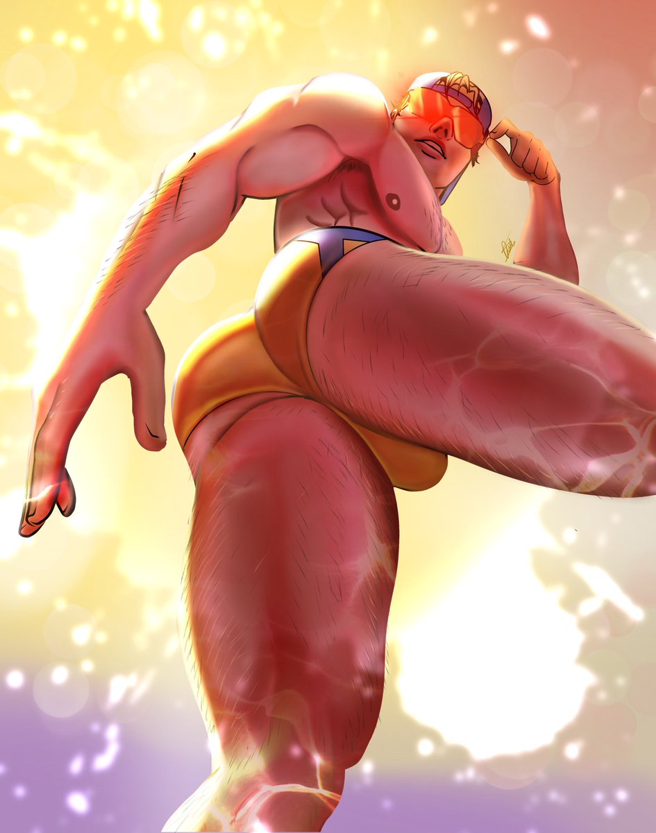 ass, bara, big ass, big butt, bubble ass, bubble butt, cyclops (x-men), gay, huge ass, huge butt, male, male only, marvel, marvel comics, meakrogue, red hair, round ass, round butt, solo, solo focus, solo male, thick ass, thick butt, thong, x-men, yaoi