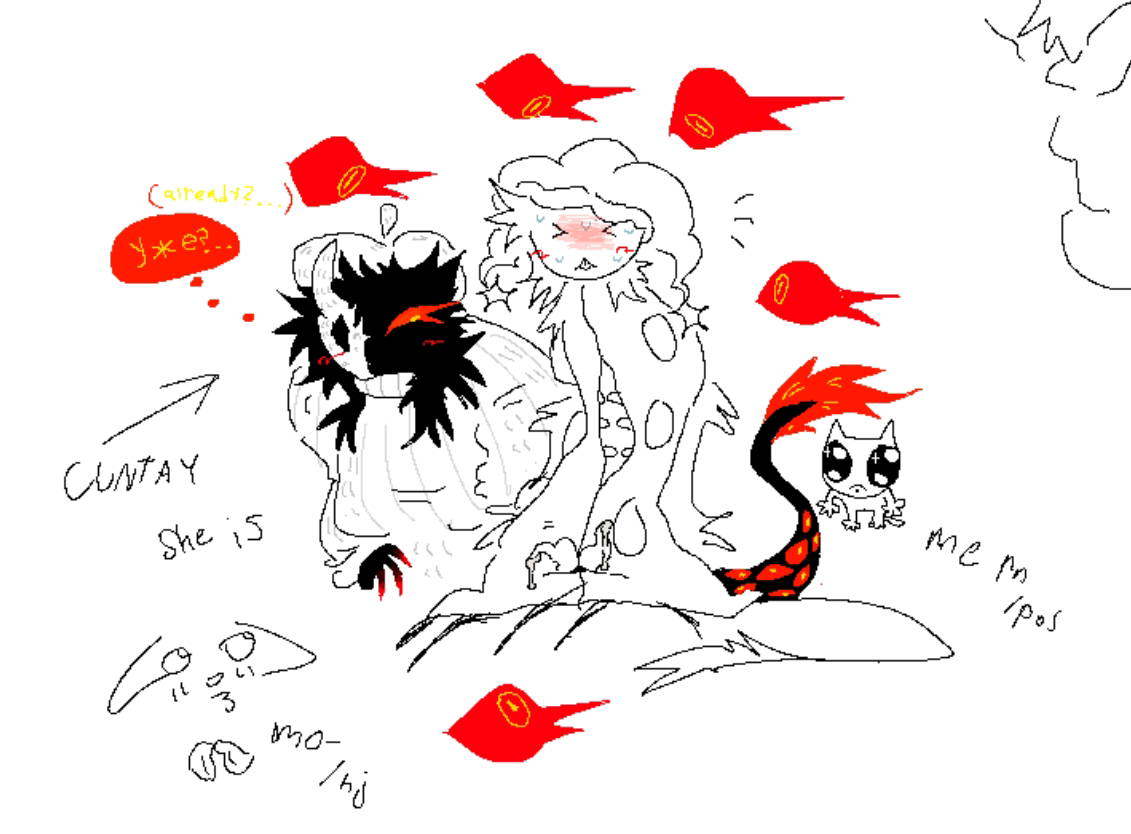 artist request, folly (regretevator), non-human, non-human only, regretevator, roblox, roblox game, slimyim (regretevator), source request, tagme, toony