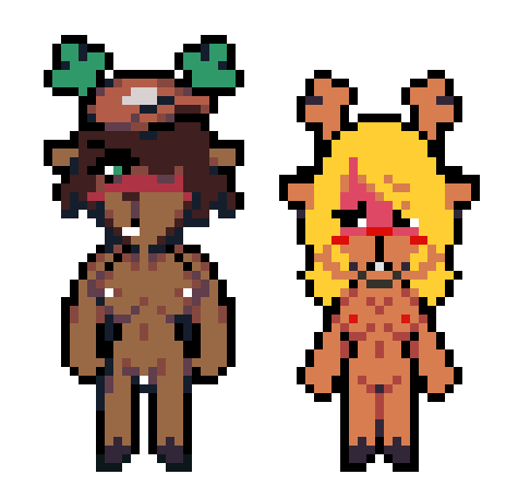 Accurate Art Style Rule 34 Image