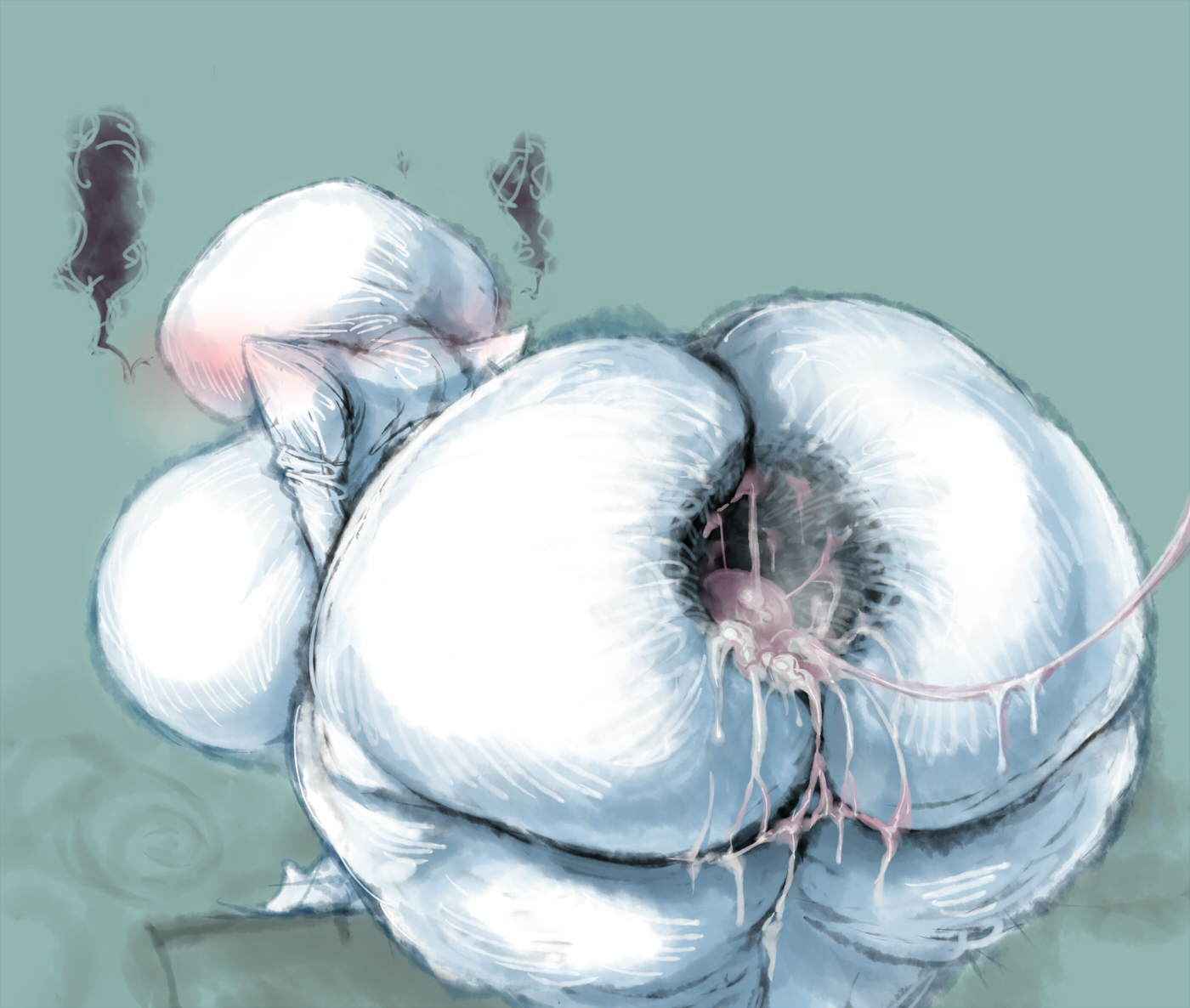 1boy, 1girls, 2b213, 2d, after anal, after rape, after sex, anal, anal sex, anal through clothes, anthro, ass, big ass, big breasts, big penis, big thighs, blush, breasts, broken rape victim, bug, bug girl, color, creampied anus, cum, cum in ass, cum inside, cum string, cumming from anal sex, cumming through clothing, dialogue, dialogue box, empty speech bubble, enjoying rape, female, gaped, gaped ass, gaping, gaping anus, gigantic ass, gigantic breasts, gigantic penis, gigantic thighs, hollow knight, huge ass, huge breasts, huge cock, huge thighs, hyper, hyper ass, hyper breasts, insect girl, insects, lace (hollow knight), male, penetration, penetration through clothes, penis, penis in ass, protagonist (hollow knight), rape, size difference, smaller male, speech bubble, tagme, taller female, the knight (hollow knight), thick thighs, thighs, white clothing