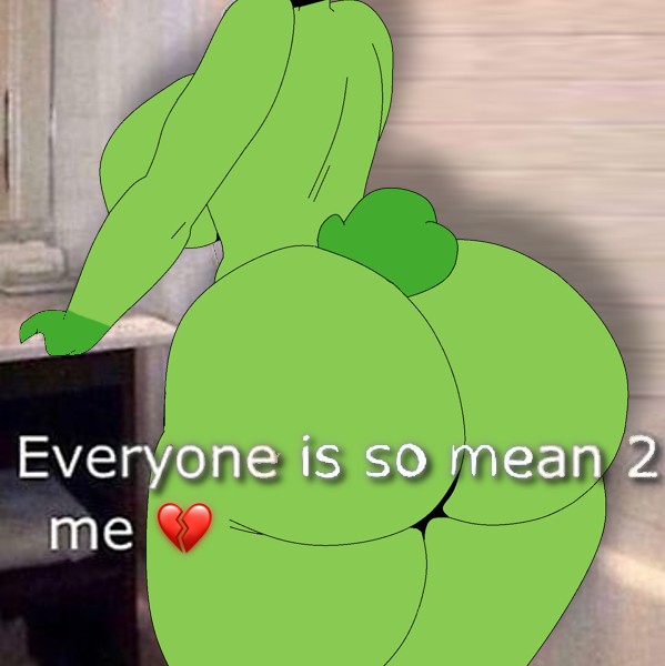 1girls, 2024, 2024s, 2d, absurd res, absurdres, anthro, anthro female, anthro only, anthrofied, ass, big ass, big butt, black eyes, black sclera, breasts, bunny, bunny ears, bunny girl, bunny humanoid, bunny tail, collar, cotton tail, critters (poppy playtime), digital art, digital drawing, digital drawing (artwork), digital media, digital media (artwork), digital painting, digital painting (artwork), domestic rabbit, english text, everyone is so mean 2 me, eyebrows, female, female anthro, female only, football ball, fur, furry, furry female, furry only, green body, green fur, green skin, green tail, heart eyes, heart-shaped pupils, hi res, hoppy hopscotch, hoppy hopscotch (poppy playtime), huge ass, huge butt, jewelry, lagomorph, leporid, lightning bolt necklace, lightning bolt pendant, mammal, medium breasts, mob entertainment, mob games, necklace, no humans, open mouth, pendant, poppy playtime, poppy playtime (chapter 3), poppy playtime (chapter 4), pupils, pussy, rabbit, rabbit ears, rabbit girl, rabbit humanoid, rabbit tail, sewing, smiling critters, solo, solo female, stitch (sewing), tagme, tail, text, thick thighs, thighs, tongue, vagina, video games, white eyes, white pupils, zeebitz, zipper