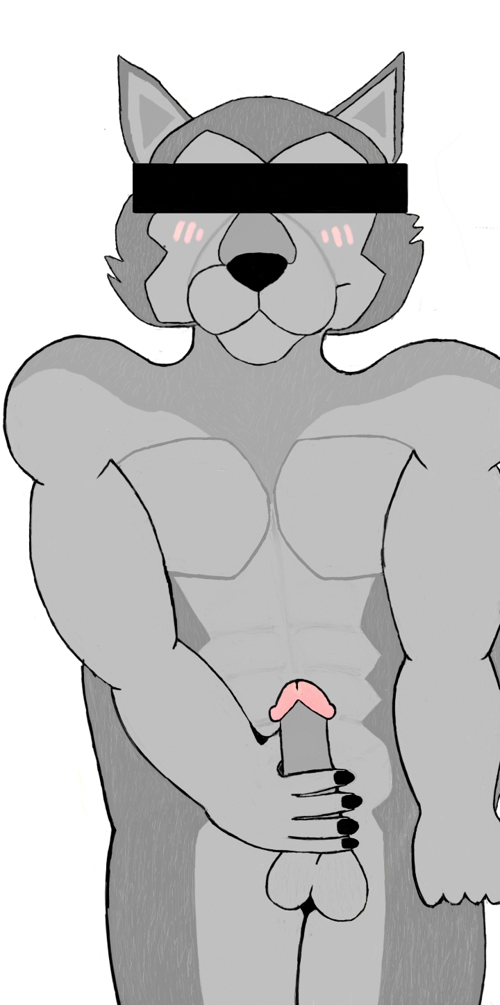 Original Rule 34 Image