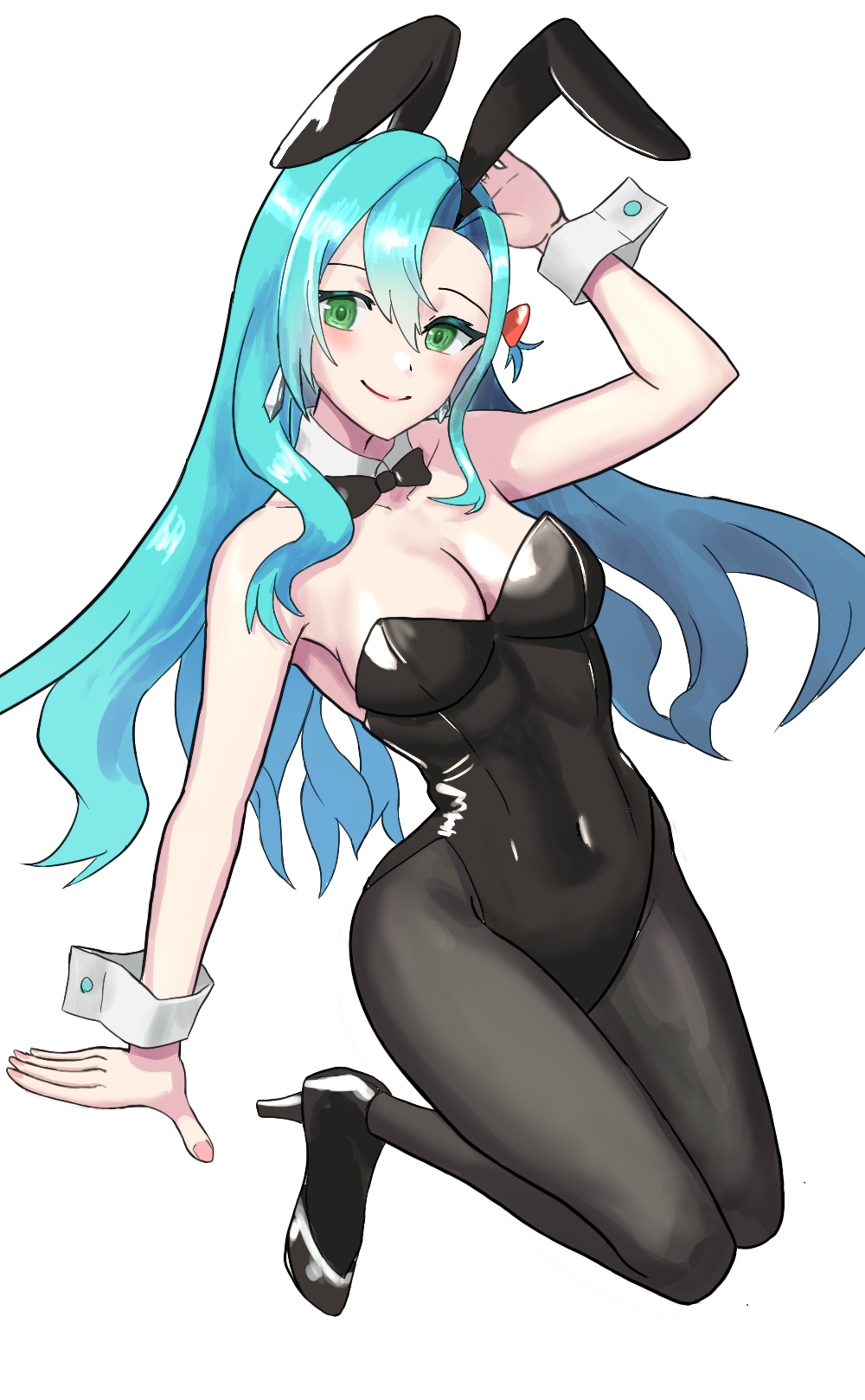 Chloe (Fire Emblem) Rule 34 Image