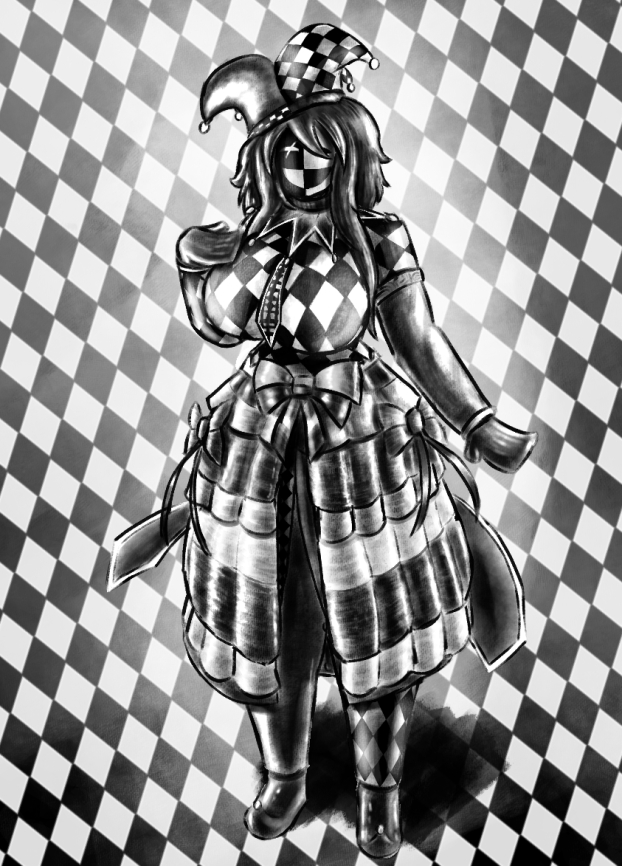 1girls Rule 34 Image