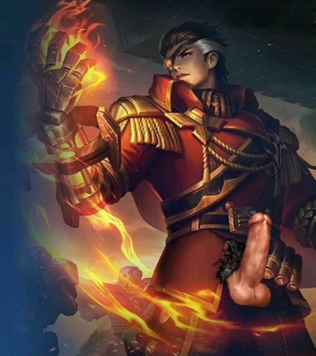 mobile_legends penis_out tagme valir_(mobile_legends)