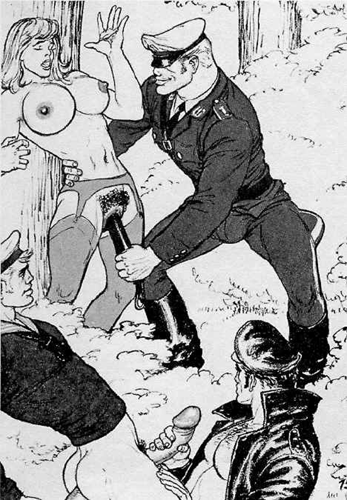 Original Rule 34 Image