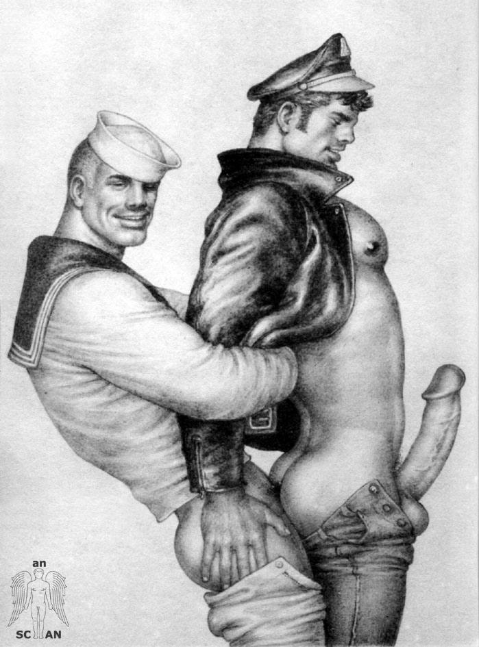 Original Rule 34 Image