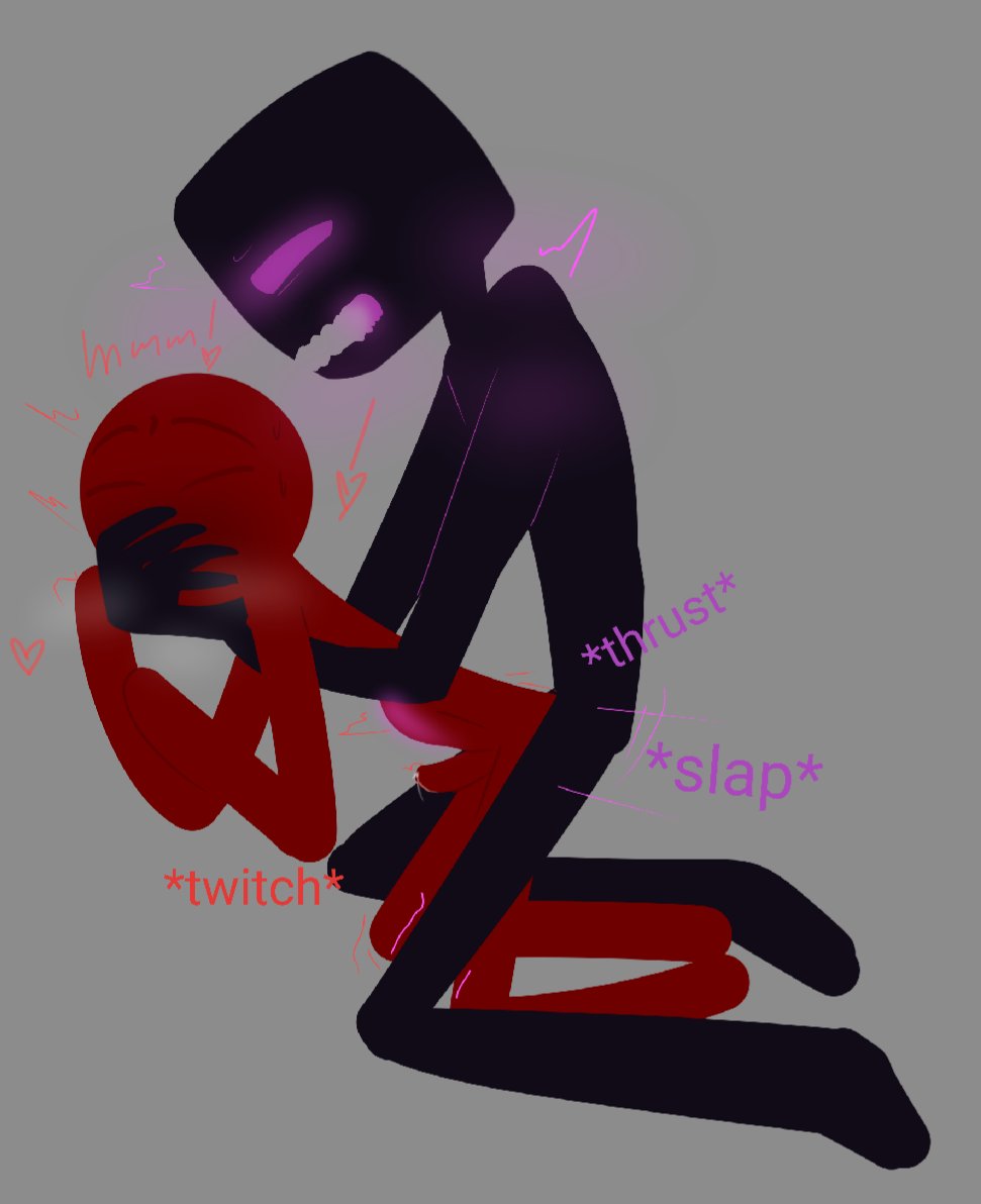 alan becker, animation vs animator, animation vs minecraft, cum, enderman, gay, its k, mcyt, minecraft, minecraft youtubers, penetration, penis, red (avm), twitter, twitter username, youtube, youtuber, youtubers