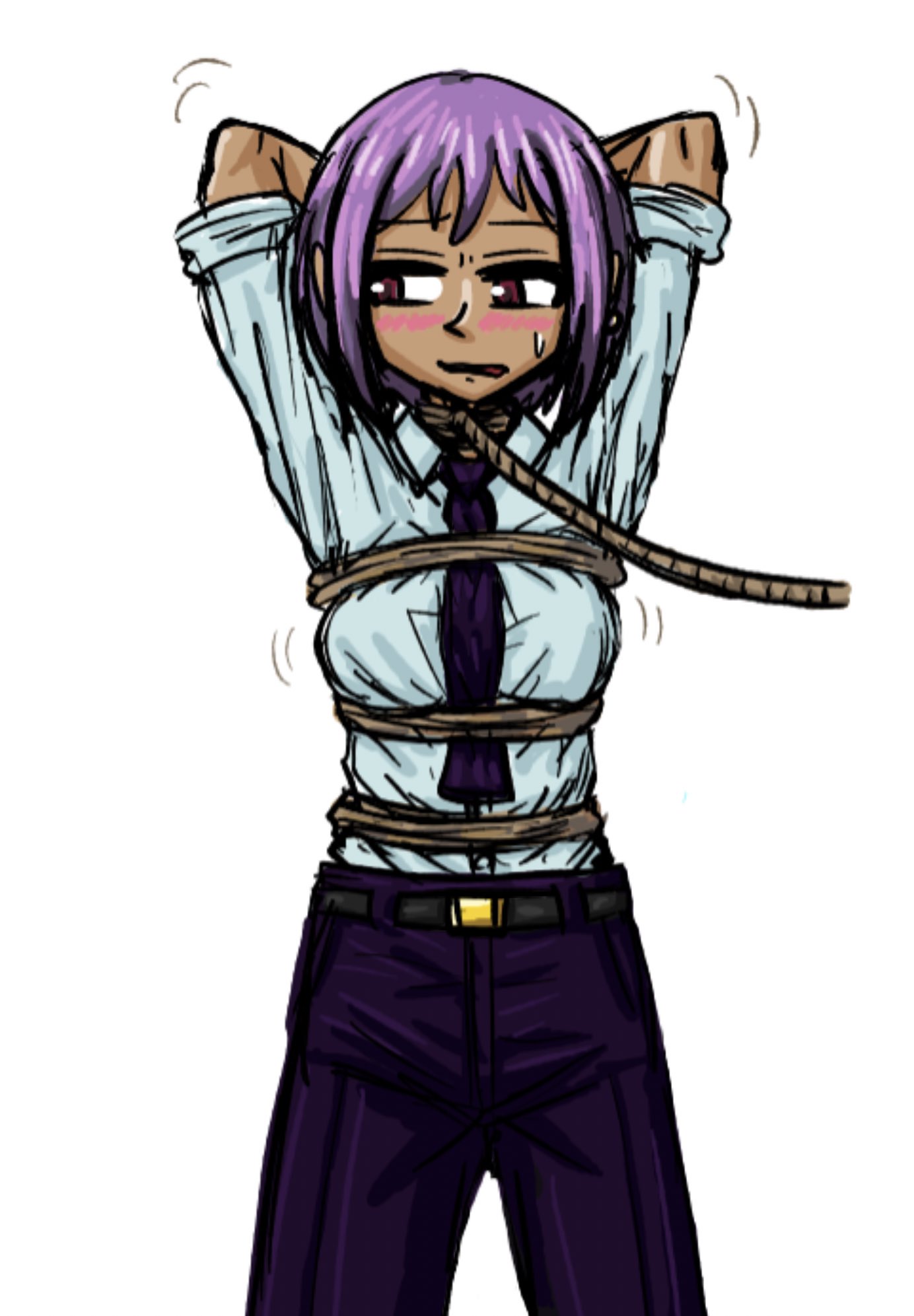 Efe (Minecraft) Rule 34 Image