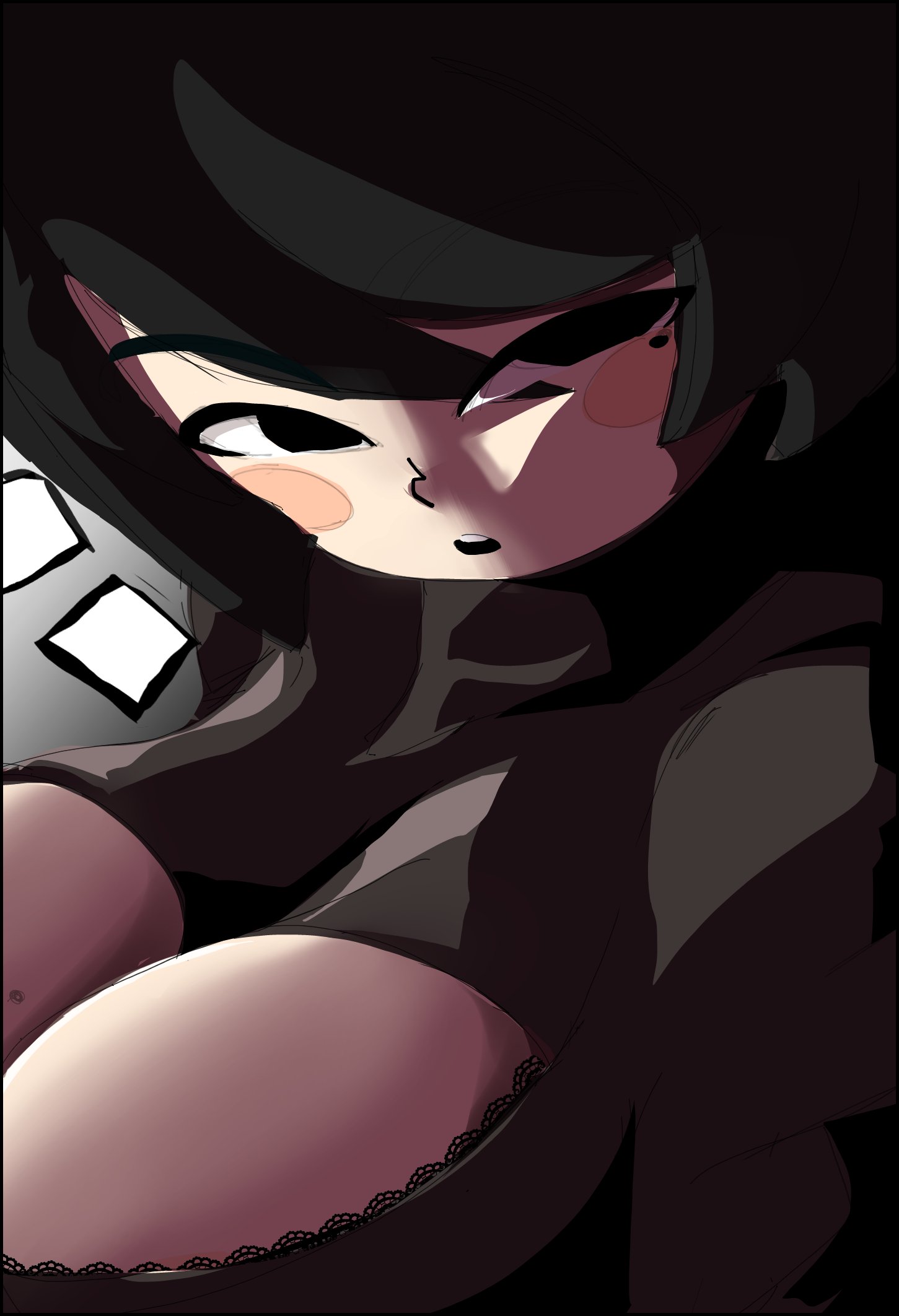 ava (gazoogaloo), hyakinuki, mii, nintendo, oc