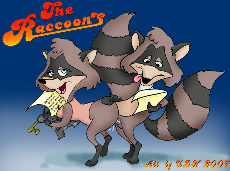 2007 clothing cum melissa_raccoon raccoon ralph_raccoon tagme the_raccoons