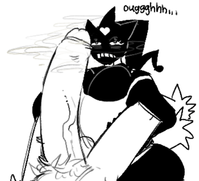 Banette (Pokemon) Rule 34 Image
