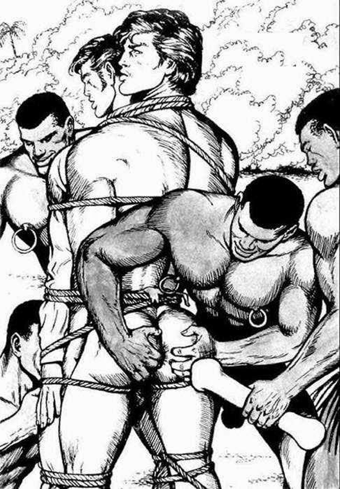 Original Rule 34 Image