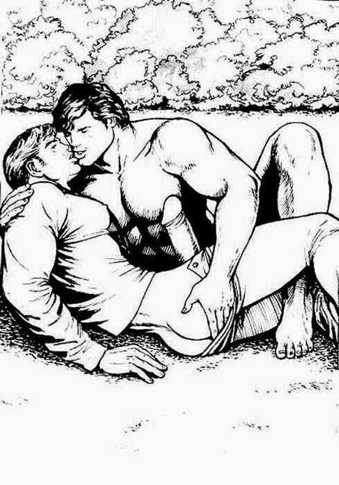 Original Rule 34 Image
