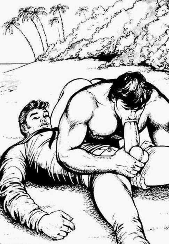 Original Rule 34 Image