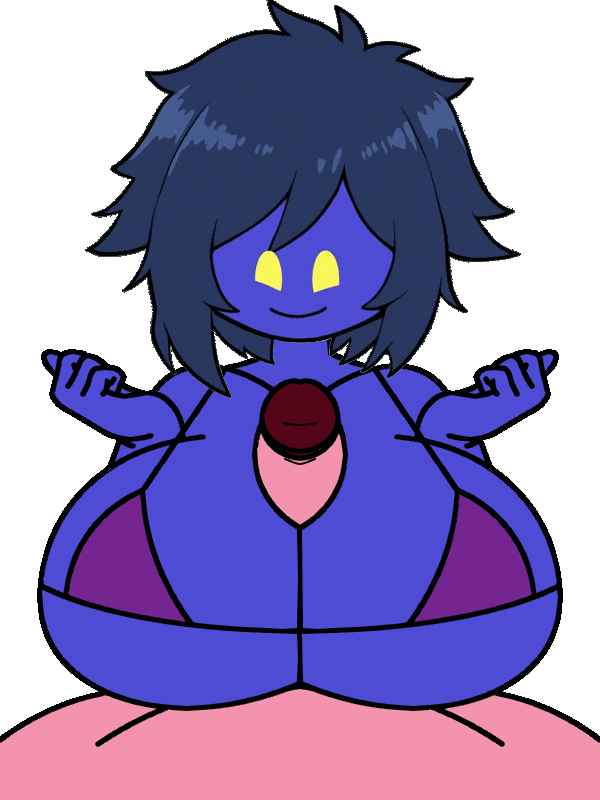 Kirby (Beat Banger) Rule 34 Image
