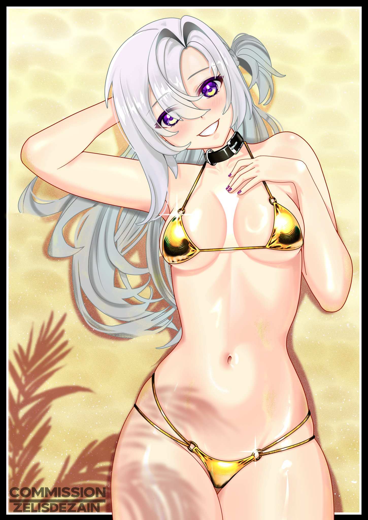 Character Request (Copyright Request) Rule 34 Image