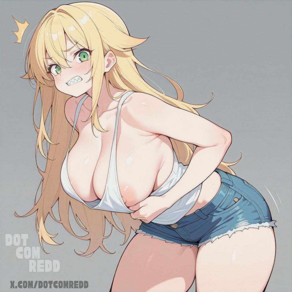 Ai Rule 34 Image